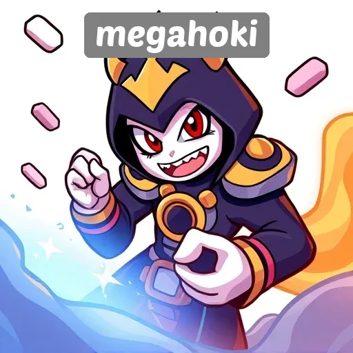 Mengapa Megahoki Menjadi Pilihan Utama Gamer Indonesia