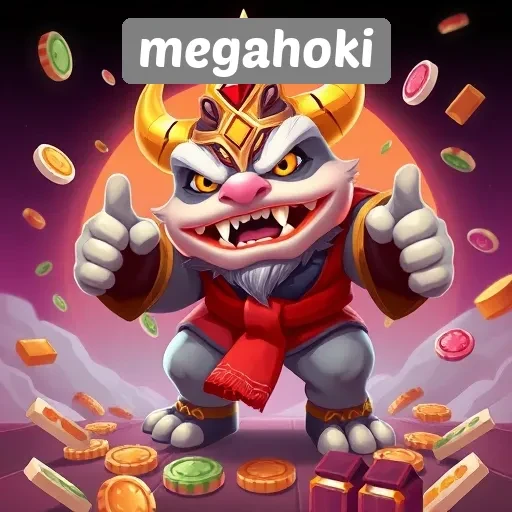 Menggali Fitur Menarik di Situs Game Megahoki