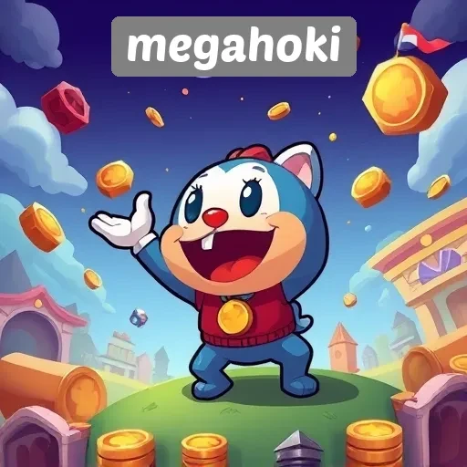 Megahoki Sebagai Platform Game Online Terpercaya di Indonesia