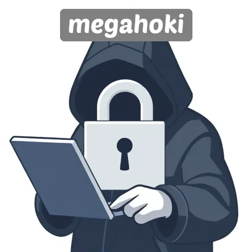 Analisis Keamanan dan Privasi di Situs Megahoki