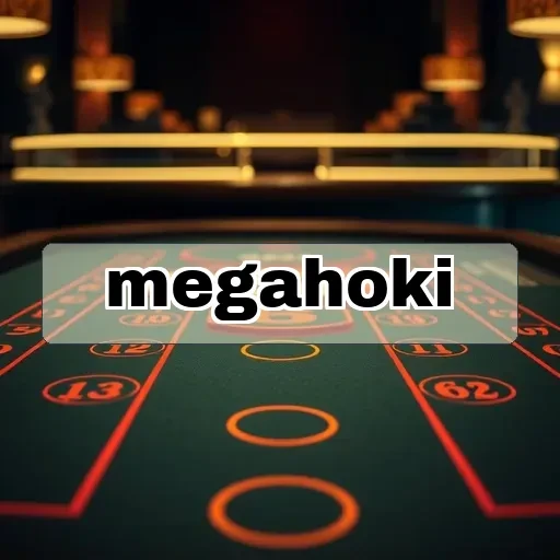 megahoki: Situs Game Aksi Terbaik yang Harus Dicoba