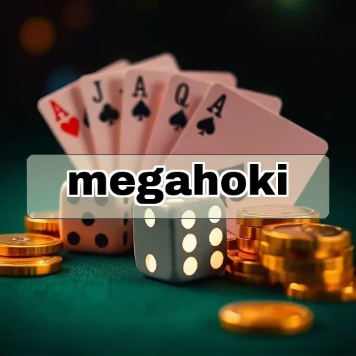 megahoki: Kenali Keunggulan Permainan Kasino Online Sekarang Juga!