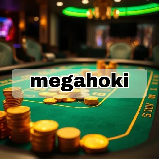 megahoki: Promo Menarik untuk Pengalaman Bermain yang Tak Terlupakan!