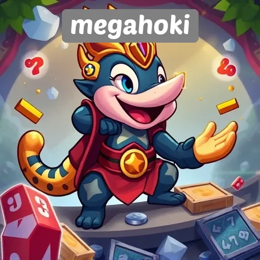 Keberagaman Permainan yang Tersedia di Megahoki
