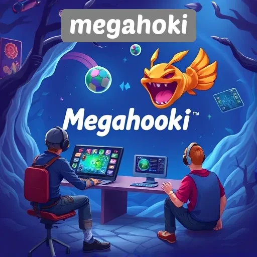 Perbandingan Megahoki dengan Situs Game Lain di Indonesia