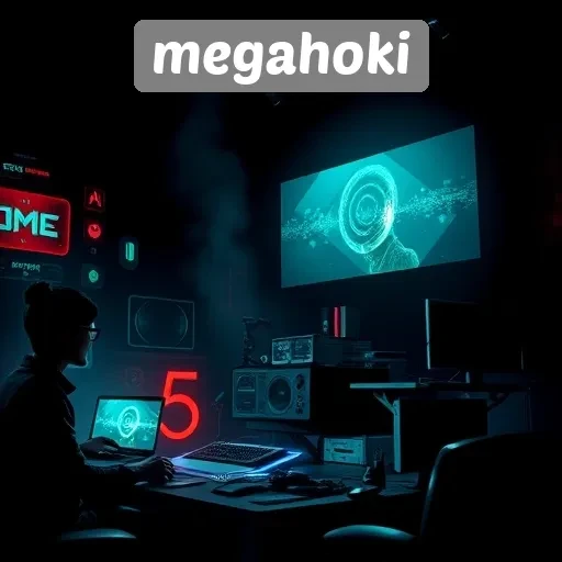 Sejarah dan Perkembangan Megahoki di Industri Game