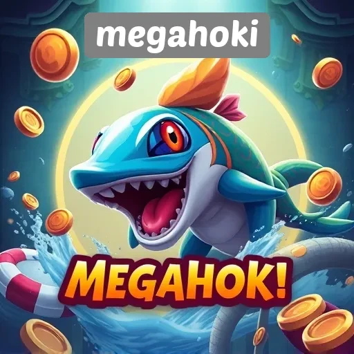 Evolusi Megahoki dalam Menyediakan Beragam Permainan