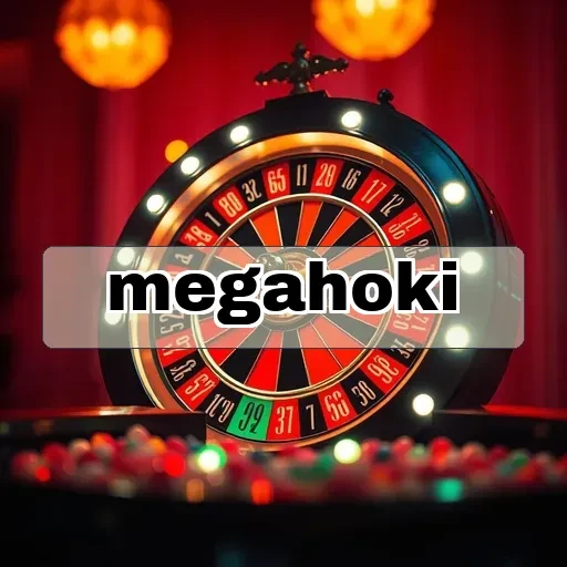 megahoki: Metode Pembayaran Praktis untuk Pengalaman Bermain Optimal