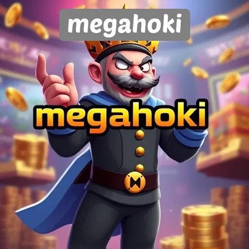 Dari Slot hingga Casino Live di Megahoki