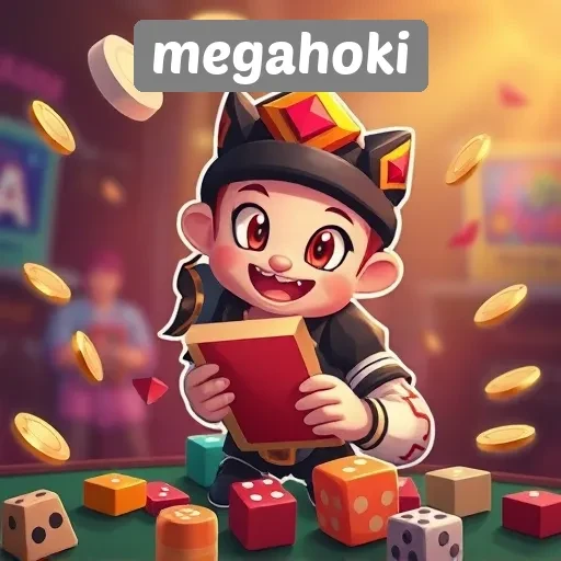 Pengalaman Bermain Lengkap di Megahoki untuk Pecinta Game